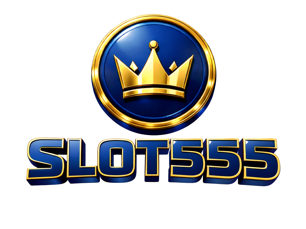 SLOT555